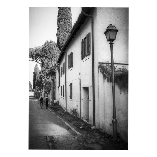 Paul Cooklin, Rome Italy 00273, Edition of 50 For Sale