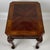 Antique English Walnut Side Table For Sale - Image 12 of 13