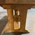 Bleached Oak Farmhouse Dining Table, 1925 For Sale - Image 6 of 18
