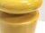 Postmodern Blue and Yellow Glazed Vase and Bottles attributed to Parravicini, 1970s, Set of 3 For Sale - Image 9 of 15