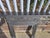 Victorian Cast Iron Fireplace Surround, 1896 For Sale - Image 18 of 18