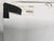 The IKEA Minde Mirror is a sleek white mirror perfect for any room. • Measures 47 inches in height and 16 inches in width...