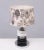 Ceramic Table Lamp attributed to Cari Zalloni, Italy, 1978 For Sale - Image 4 of 8