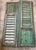 Late 19th Century French Rustic Shutter Doors For Sale - Image 4 of 13