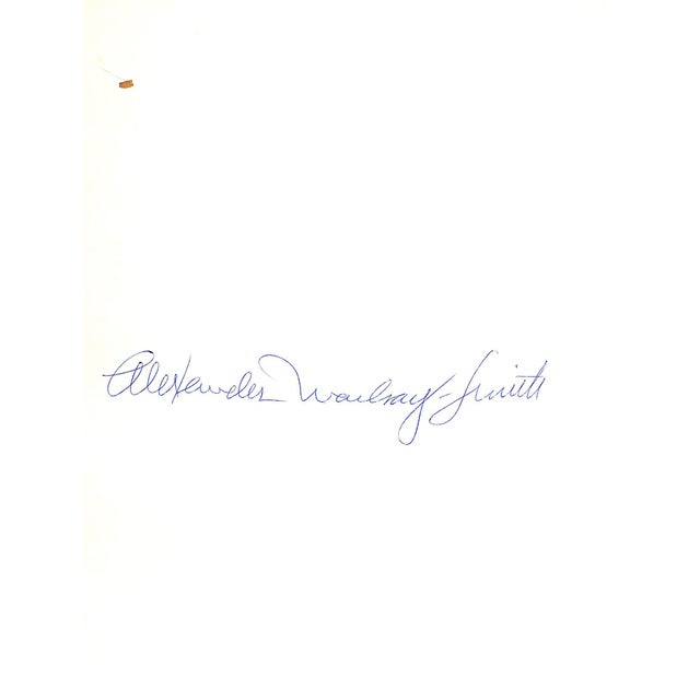 Traditional "The Songs of Foxhunting" 1974 Mackay-Smith, Alexander (Signed) For Sale - Image 3 of 12