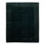 Contemporary Midnight Emerald Hand-Knotted Overdyed Wool Area Rug 12x15 For Sale