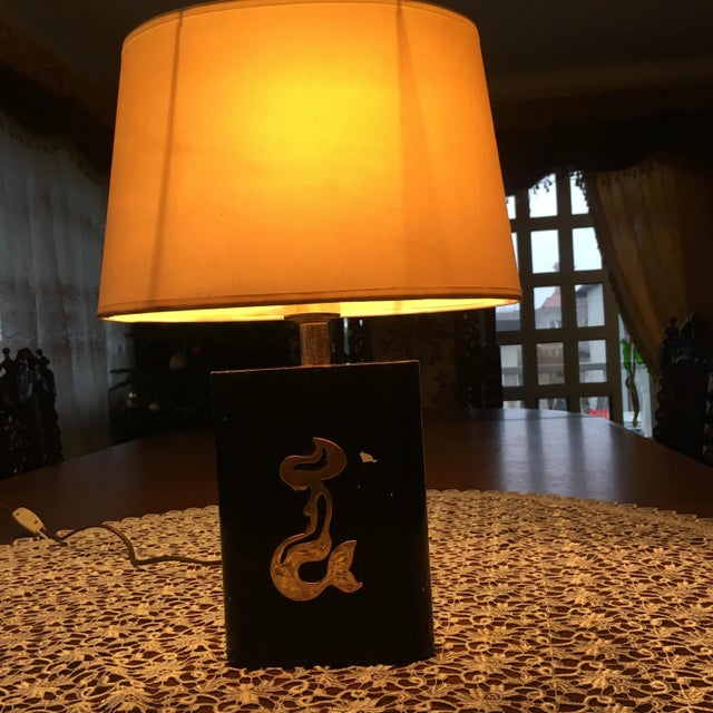 Table Lamp, 1970s For Sale - Image 15 of 18
