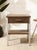 Mid 20th Century Pair of Vintage Vista of California Nightstands For Sale - Image 5 of 9