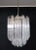 ORIGINAL MURANO GLASS AVAILABLE IN OTHER COLORS MAKE IT THE COLOR COMBINATION YOU LOVE ALL ELECTRICAL SYSTEM IS ADAPTED...