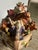 Gray Fitz & Floyd Ceramic Noah's Ark For Sale - Image 8 of 18