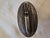 Queen Anne Vintage Ronson Queen Anne Silver-Plated Table Lighter For Sale - Image 3 of 11
