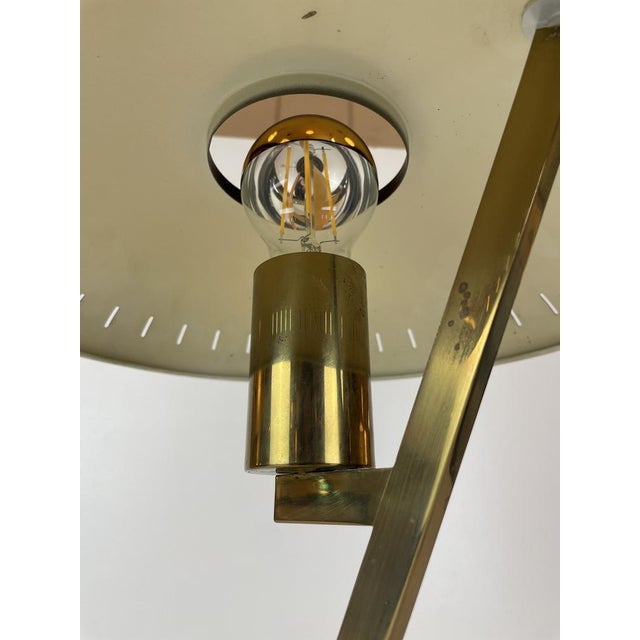Decora Desk Lamp by Louis Kalff for Philips, 1956 For Sale - Image 14 of 18