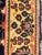 Small Vintage Sarouk Rug, 1980s For Sale - Image 15 of 17