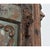 Portuguese Wall Cabinet Made with 19th Century Door For Sale - Image 13 of 13