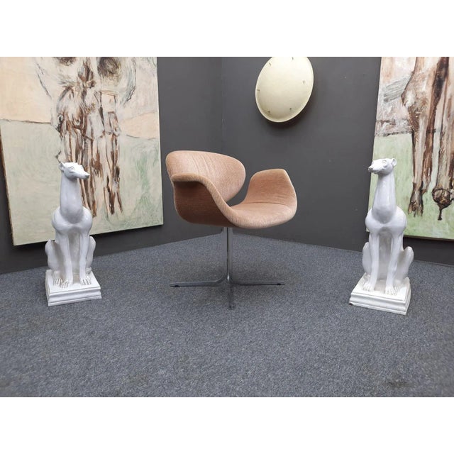 Space Age Armchair from Artifort, 1970s For Sale - Image 6 of 14