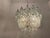 Murano Glass Polygon Chandelier, 1980s For Sale - Image 10 of 14