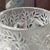 1960s Crystal Elisabeth Centerpiece Bowl from Lalique, 1960s For Sale - Image 5 of 10