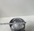 Gray Louis Poulsen Grey Minimalist Wall or Ceiling Lamp for Outdoors or Bathroom, Danish Design by Jens Møller Jensen For Sale - Image 8 of 10