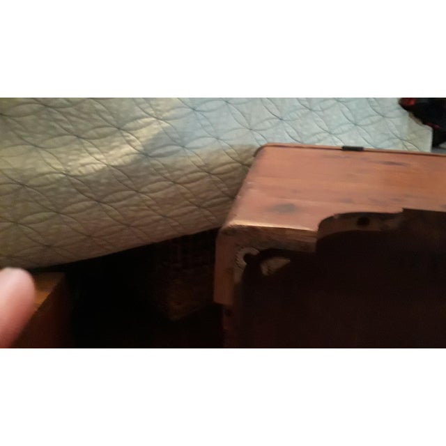 1912 Standard Red Cedar Chest Co. Chairish