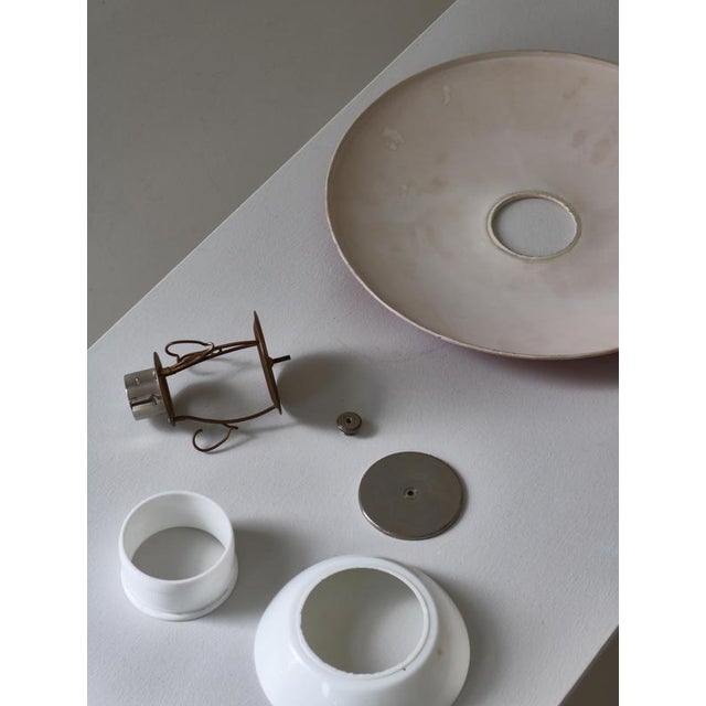 Patented PH-Lamp by Poul Henningsen for Louis Poulsen, 1930s For Sale - Image 15 of 18