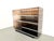 Smoked Acrylic Glass and Aluminum Hi-Fi Cabinet by Eric Maville, France, 1970s For Sale - Image 10 of 18