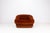Mid-Century Modern Piumino Seating Set by De Pas, Durbino & Lomazzi for Dalloca, Italy, 1970s, Set of 3 For Sale - Image 3 of 18