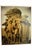 WPA Monuments Project, WDC Sculpture, Ca. 1930.This large scale color manipulated digital photograph is framed in a...