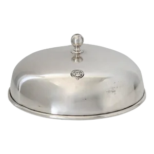 1920s Anchor Line Ocean Liner Food Dome