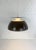Jutlandia Pendant Lamp by Jorgen Hoj for Holmegaard, Denmark, 1970s For Sale - Image 10 of 15