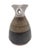 Mid-Century Modern 1980s Doe Ridge Studio Glazed Stoneware Bud Vase For Sale - Image 3 of 14