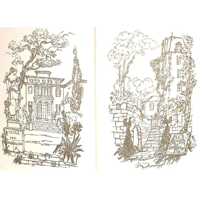 White "Don't Look Round: Her Reminiscences" 1953 Trefusis, Violet For Sale - Image 8 of 12