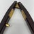 Mid-Century Modern 1960s Mid-Century Modern Denmark Poul Knudsen Teak & Brass Nutcracker For Sale - Image 3 of 12