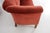 1940s Danish Mid Century Modern Sofa and Chair - 2 Piece Set For Sale - Image 4 of 14