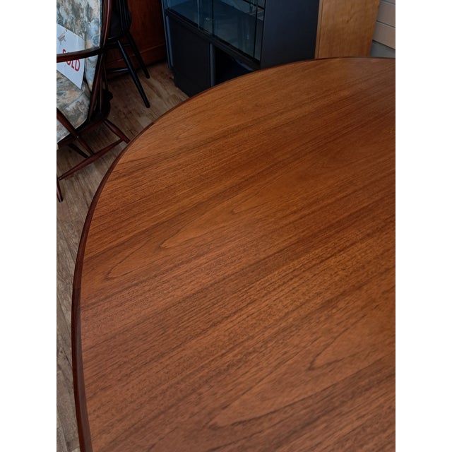 Mid-Century Fresco Extending Dining Table in Teak by Victor Wilkins for G-Plan, 1960s For Sale - Image 9 of 18