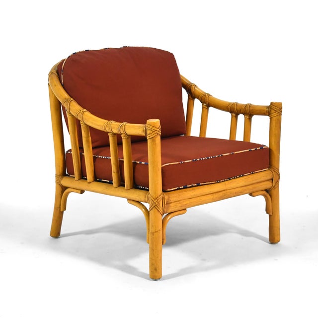 This important early design by Elinor McGuire dates from the 1950s. It's from their "Style 1" series, and was offered as...