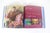 Pink Kaffe Fassett Dreaming in Color an Autobiography Hard Cover Book For Sale - Image 8 of 13