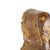 Vintage Earthenware Wall Sculpture from Perignem, 1950s For Sale - Image 9 of 15