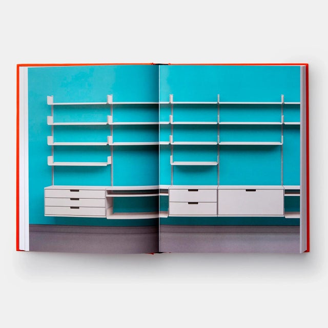 Dieter Rams The Complete Works Book For Sale - Image 9 of 9