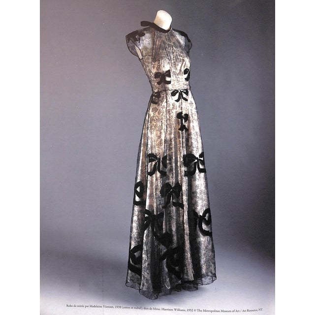 White "Le Trousseau De La Reine De Mai Marie-José De Savoie" 2009 For Sale - Image 8 of 16