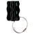Green Forest Green Magma Keyring by Mana For Sale - Image 8 of 8