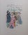 Raoul Dufy, Tribute to Renoir, Lithograph For Sale