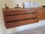 Mid-Century Scandinavian Rival Wall-Mounted Teak Storage Unit, 1960s For Sale - Image 10 of 18