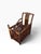 Antique Chinese Ming Style Child’s Chair For Sale - Image 4 of 7