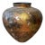 Steven Kaye Post-Modern Floor Vase, Earthenware, Millennium Collection, 1989 For Sale