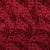 Not Yet Made - Made To Order Schumacher Saz Paisley Velvet Fabric in Burgundy For Sale - Image 5 of 5