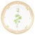 1960s Vintage Flora Danica Side Plate in Porcelain from Royal Copenhagen, 1967 For Sale - Image 5 of 5