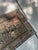 Persian 1960s, Handmade Vintage Persian Silk Qum Rug 2.5' X 4.2' For Sale - Image 3 of 5
