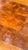 Brown Long Parsons Style Walnut Sofa Table With Burl Walnut Top For Sale - Image 8 of 11