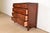 Thomasville French Provincial Louis XV Carved Cherry Wood Chest of Drawers For Sale In South Bend - Image 6 of 16