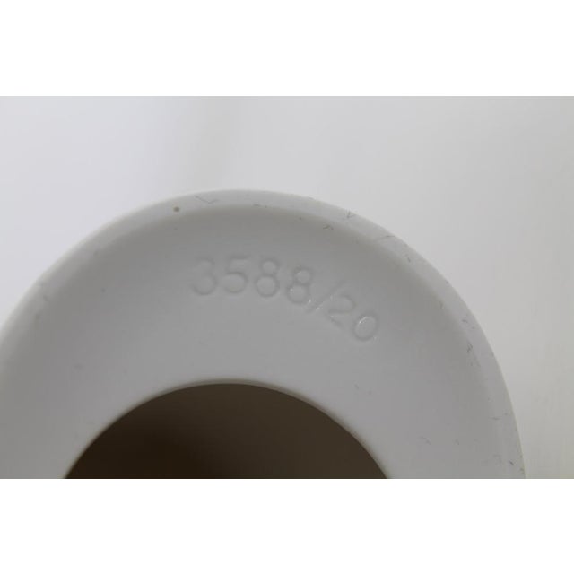 Candlesticks & Vase from Rosenthal, 1960s, Set of 2 For Sale - Image 9 of 15